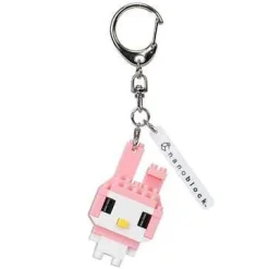 My Melody NFG-03 Keychain* Nøkkelringer