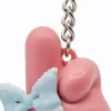 My Melody Pocket Hero Keychain* Nøkkelringer