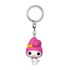 Funko POP! Sanrio Funko! Pop^My Melody Pocket POP! Keychain