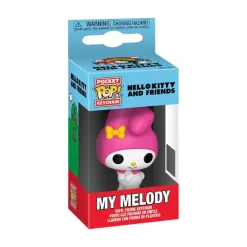 Funko POP! Sanrio Funko! Pop^My Melody Pocket POP! Keychain