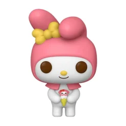 Funko POP! Sanrio Funko! Pop^My Melody POP! Sanrio Vinyl Figure