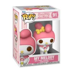 Funko POP! Sanrio Funko! Pop^My Melody POP! Sanrio Vinyl Figure