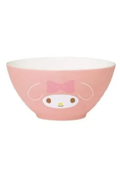 My Melody Ramen Bowl 1050 ml* Servisesett