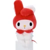 Bamser Og Kosedyr^My Melody Sushi Chokkori-san Plush Figure