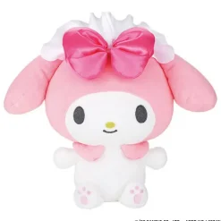 Bamser Og Kosedyr^My Melody Talking Plush