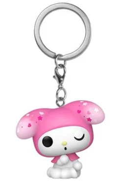 Funko POP! Animation Funko! Pop^My Melody 50th Anniversary Pocket POP! Keychain