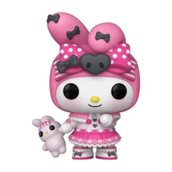 Funko POP! Sanrio Funko! Pop^My Melody 50th Anniversary Special Edition POP! Vinyl Figure