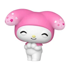 Funko POP! Animation Funko! Pop^My Melody 50th Anniversary POP! Sanrio Vinyl Figure