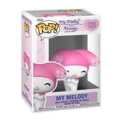 Funko POP! Animation Funko! Pop^My Melody 50th Anniversary POP! Sanrio Vinyl Figure