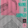 Kauzo Umezz My Name Is Shingo Perfect Edition Vol. 04* Science Fiction