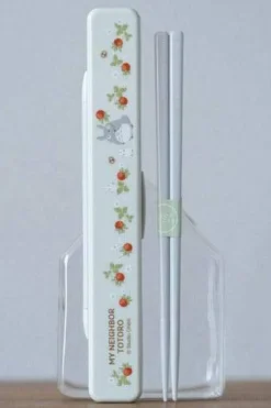 My Neighbor Totoro Chopsticks 18 cm* Servisesett