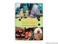 Studio Ghibli My Neighbor Totoro the Official Cookbook* Kokebøker