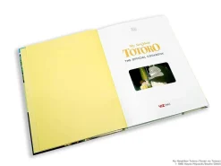 Studio Ghibli My Neighbor Totoro the Official Cookbook* Kokebøker