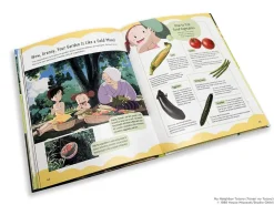 Studio Ghibli My Neighbor Totoro the Official Cookbook* Kokebøker