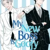 Dan Ichikawa Boys Love^My New Boss Is Goofy Vol. 02