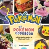 Victoria Rosenthal Kokebøker^My Pokemon Cookbook: Delicious Recipes Inspired by Pikachu and Friends
