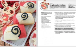 Victoria Rosenthal Kokebøker^My Pokemon Cookbook: Delicious Recipes Inspired by Pikachu and Friends