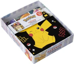 Insight Editions Kokebøker^My Pokemon Cookbook Gift Set [Apron]: Delicious Recipes Inspired by Pikachu and Friends