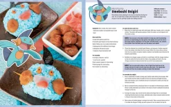 Insight Editions Kokebøker^My Pokemon Cookbook Gift Set [Apron]: Delicious Recipes Inspired by Pikachu and Friends