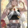 Gabi Nam My Secretly Hot Husband, Vol. 5* Kommer Snart
