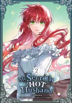 Jungyeon Webtoons^My Secretly Hot Husband Vol. 02