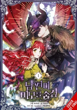 Jungyeon My Secretly Hot Husband Vol. 01* Webtoons