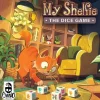 My Shelfie: The Dice Game Familiespill^