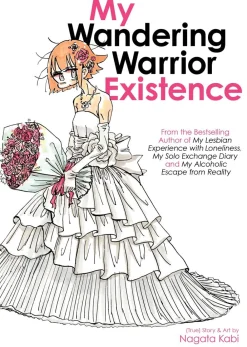 Nagata Kabi My Wandering Warrior Existence* Girls Love