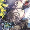 Nekonomori Shima My Younger Knight Takes Care of Me in Another World Vol. 2* Nyheter|Kommer Snart