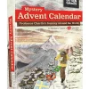 (Uncredited) Mystery Advent Calendar: Professor Charlie's Journey Around the World* Adventskalendere|Escape Room