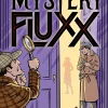 Andrew Looney Mystery Fluxx* Familiespill