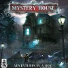 Antonio Tinto Samarbeid^Mystery House
