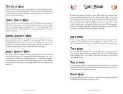 Benjamin Lacombe Mystical Women's Tarot: A Deck of Fearless Femmes* Kropp, Sinn, & Sjel