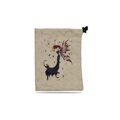 Ultra Pro Mystique Treasure Nest Terningpose* Poser & Beger