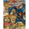 Wizards of the Coast Mythic Odysseys of Theros HC* Regelbøker