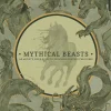 3DTotal Publishing Mythical Beasts: An Artist's Field Guide to Designing Fantasy Creatures: An Artist's Field Guide to Designing Fantasy Creatures* Tegnebøker|Tegne & Male