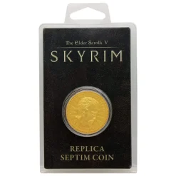 Nahkriin Dragon Priest Mask Limited Edition Replica* Replika