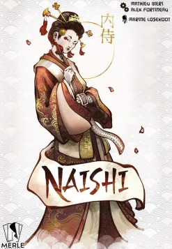 Alex Fortineau Naishi* Spill For To