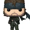 Funko POP! Games Naked Snake POP! Games Vinyl Figure* Funko! Pop