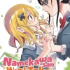 Rie Ato Girls Love^Namekawa-san Won't Take a Licking! Vol. 1