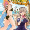 Rie Ato Girls Love^Namekawa-san Won't Take a Licking! Vol. 2
