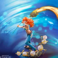 Nami Figurine 16 cm* Samleobjekter