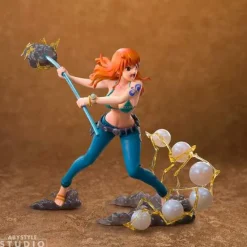 Nami Figurine 16 cm* Samleobjekter