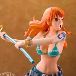 Nami Figurine 16 cm* Samleobjekter