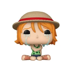 Funko POP! Animation Funko! Pop^Nami POP! Animation Vinyl Figure