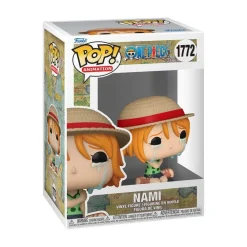 Funko POP! Animation Funko! Pop^Nami POP! Animation Vinyl Figure
