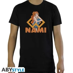 One Piece T-Skjorter^Nami T-Shirt