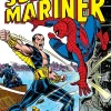 Bill Everett Namor The Sub-Mariner Epic Collection: The Invasion Of New York* Science Fiction|Fantasy
