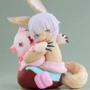 Samleobjekter^Nanachi & Mitty PVC Statue 13 cm
