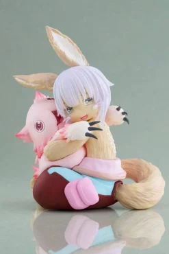 Samleobjekter^Nanachi & Mitty PVC Statue 13 cm